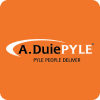 A Duie Pyle Tracking
