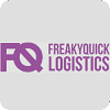 freaky quick logistics