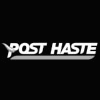 posthaste