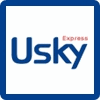 Uskyexpress
